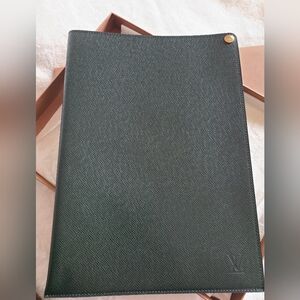 Louis Vuitton Document Case